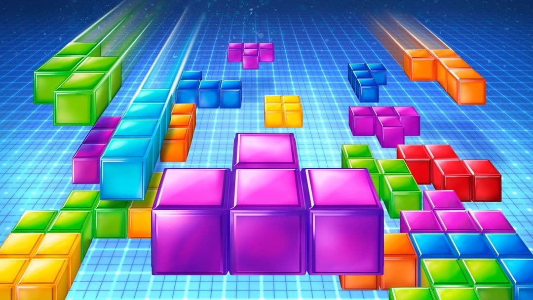 3D Game Collection