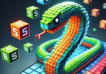 Snake Game Collection