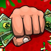 Handless Millionaire