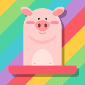Animals Up