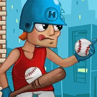 Baseball For Clowns