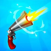 Spinny Gun Online