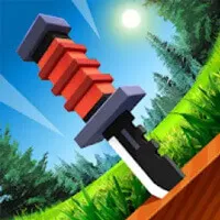 Flippy Knife Online