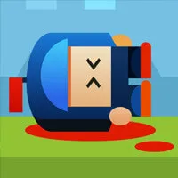 Cannon Hero Online