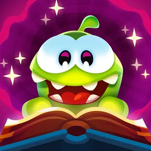 Cut the Rope:Magic